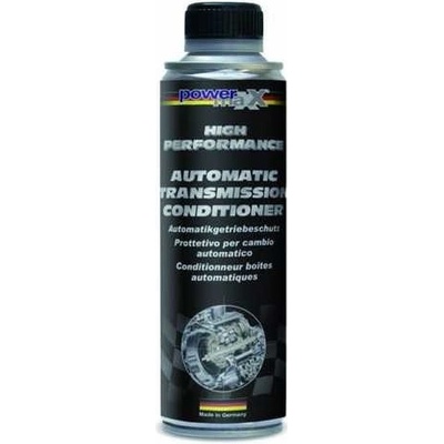 BlueChem Automatic Transmission Conditioner 375 ml