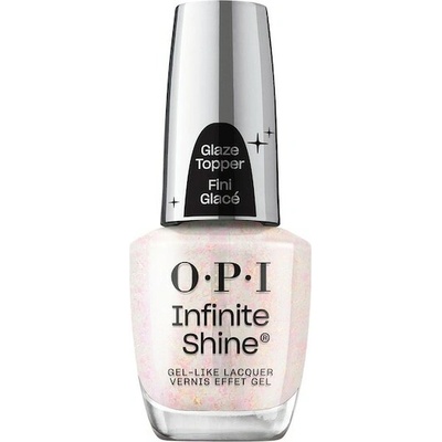 OPI Infinite Shine Glaze Topper 15 ml(20 733,00 Kč / 1 l)