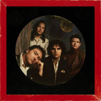 SURF CURSE - MAGIC HOUR CD