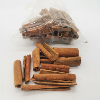 Dekorační skořice 250 gramů - 7,5cm/250g - DKP0200