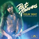 TRAVERS PAT: PAT TRAVERS MULTI PACK CD
