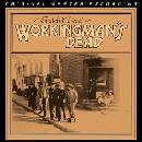 Grateful Dead - Workingman's Dead CD