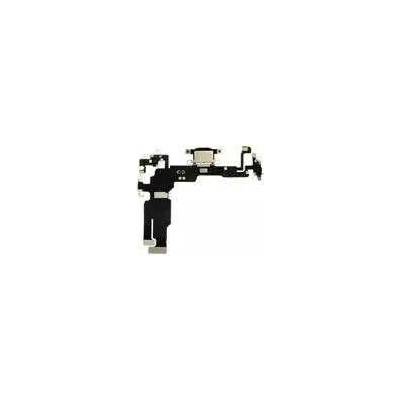 iPhone LCD iPhone 15 Flex Kabel vč. Dobíjecího Konektoru Black