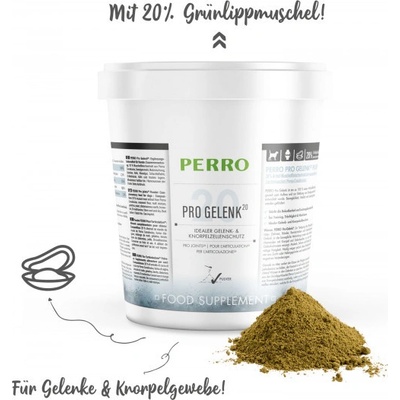 Pero Barf Prášok Pro Joint 20 300 g