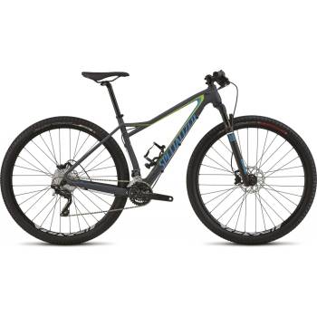 Specialized Fate Comp Carbon 2015