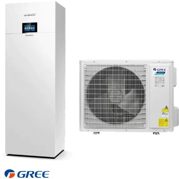 Gree Versati III GRS-CQ16PdG /NhH-E