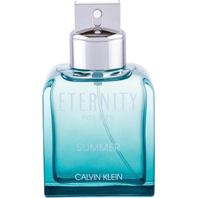 Calvin Klein Eternity for Men Summer 2020 toaletná voda pánska 100 ml