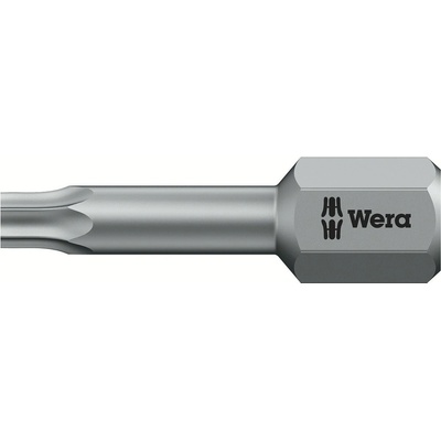 Wera TX 10 x 25 mm 05066305001