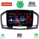 Lenovo LVD 4491_CPA Авто мултимедия