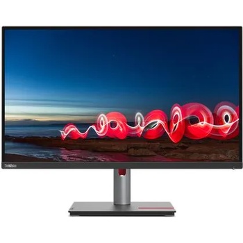 Image 1 of Lenovo ThinkVision T27i-30