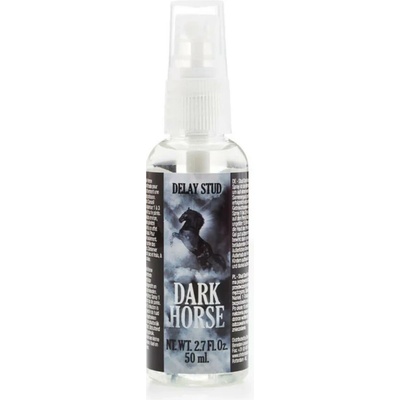 Dark Horse Delay Gel 50 ml