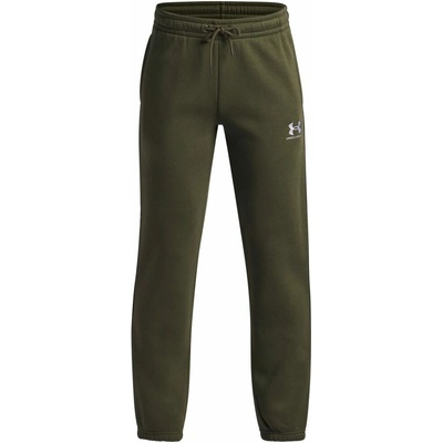 Under Armour B Icon Flc Jogger Taping-GRN