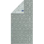 Villeroy & Boch bath textiles Кърпа Coordinates Carre 50 x 100 см зелена салвия (2557 50/100 44)