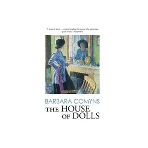 House of Dolls | Barbara Comyns (ISBN: 9781916254718)