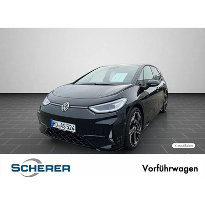Volkswagen ID.3 GTX 210 kW