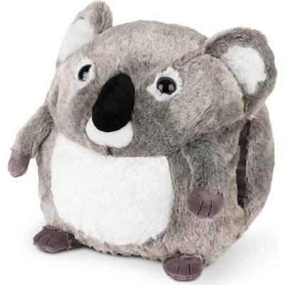 Cozy Noxxiez HW711 Koala - затопляща плюшена възглавница 3 в 1