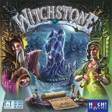 Huch Witchstone DE/EN/FR