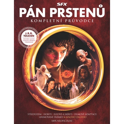 Pán prstenů