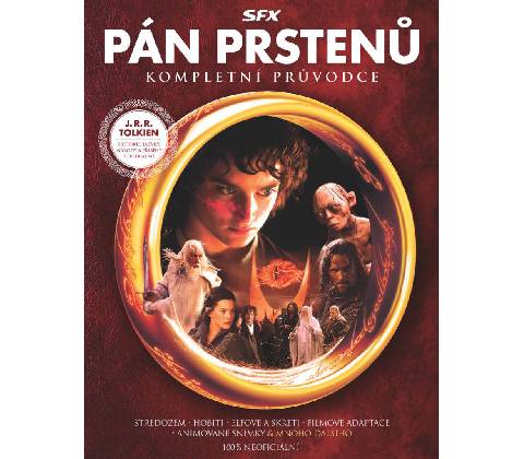 Pán prstenů