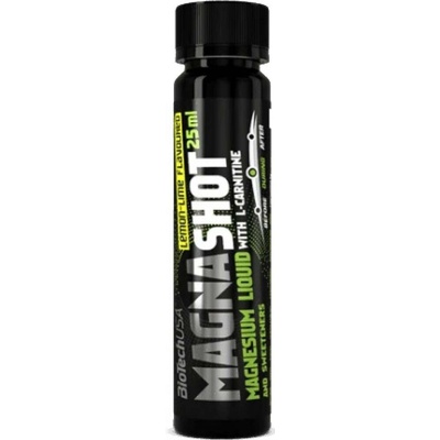 Biotech USA Magna Shot 25 ml