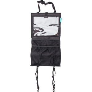 ZOPA Seat organizer черно (zop029111)