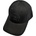 Fleetwood Mac Classic Logo Шапка с козирка Black UNI (FMCAP01B)