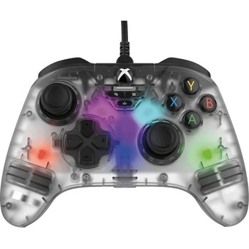 SNAKEBYTE XSX RGB X transparent SB922350