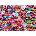 Alipson Puzzle - Puzzle Love padlock - 1 000 piese