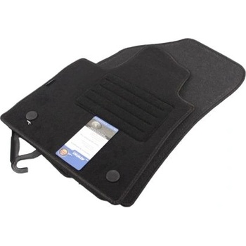 Image 1 of Мокетни стелки за DACIA Sandero III / Stepway (2020+)