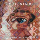 SIMON PAUL: STRANGER TO STRANGER CD