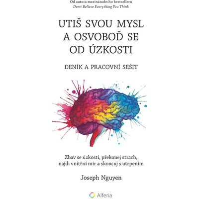 Zpomal svou mysl, najdi klid