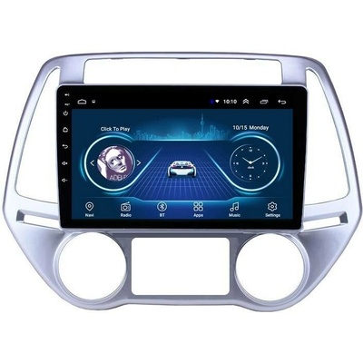 Bulltronics TN-HYI20-AA HYUNDAI I20