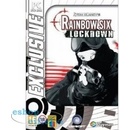 Hry na PC Tom Clancy's Rainbow Six Lockdown