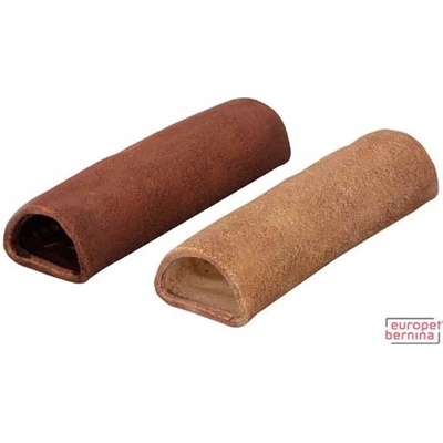 Europet Bernina Breeding + Hide Tunnel L 20 cm – Zbozi.Blesk.cz