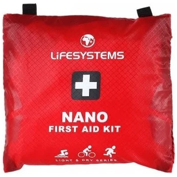 Lifesystems Dry Nano First Aid Kit