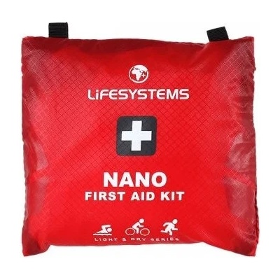 Lifesystems Dry Nano First Aid Kit
