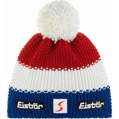 Eisbär Star Pompon MÜ SP kids lapis-white-ardea