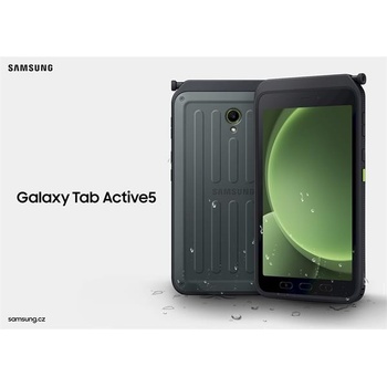 Samsung Galaxy Tab Active5 SM-X306BZGAEEE