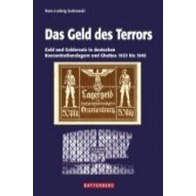 Das Geld des Terrors Grabowski Hans-Ludwig