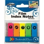 Centrum Indexing inserts 45x12mm 25K