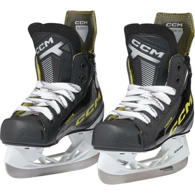 CCM Tacks XF 80 Youth