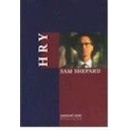 Hry - Sam Shepard