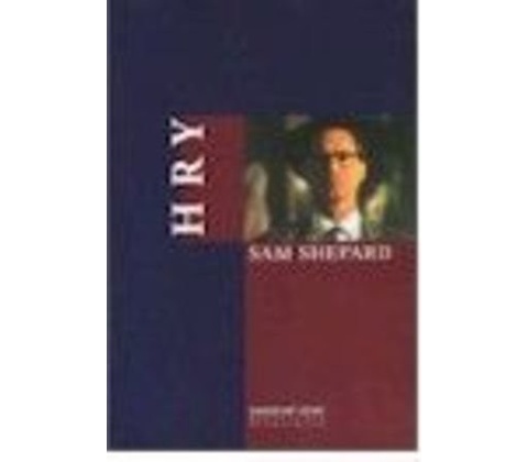 Hry - Sam Shepard