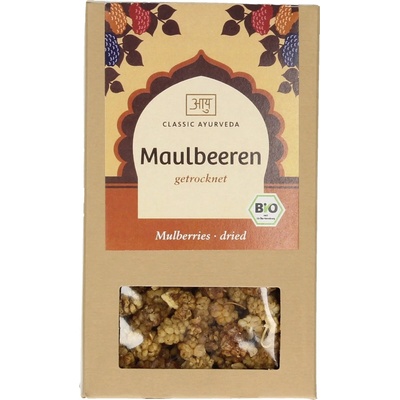 Classic Ayurveda Био черници - 150 г