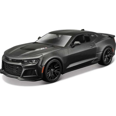 Maisto ASSEMBLY LINE Кола за сглобяване SPAL Chevrolet Camaro ZL1 1: 24 (1006814F)