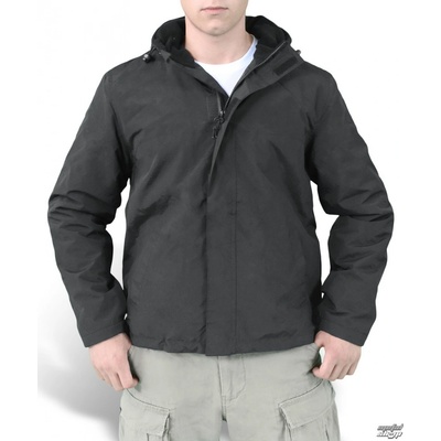 Surplus Windbreaker