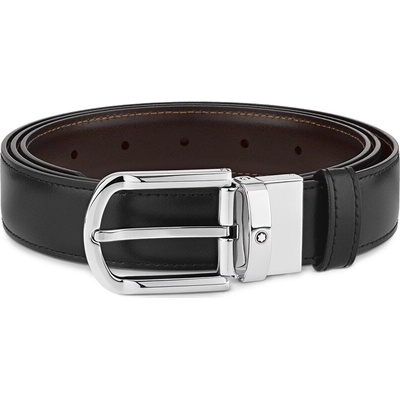 Montblanc s palladiovou přezkou MB111080