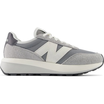 New Balance 370 - Grey/White