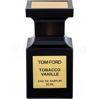 Tom Ford Private Blend - Tobacco Vanille EDP 30 ml