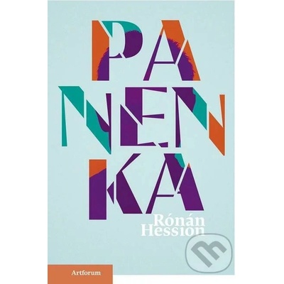 Panenka - Rónán Hession